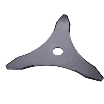 EXTOL INDUSTRIAL fém vágókés, fűkasza, 3 élű, a 8795701 60V fűkaszához