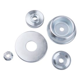   EXTOL INDUSTRIAL vágókés rögzítő klt. 5 db a 8795701B 60V pengéhez