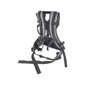   EXTOL INDUSTRIAL hátizsák a 8795737 (15Ah) 60V tartalék akkuhoz