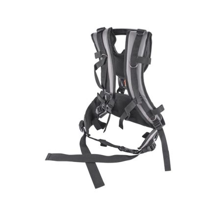 EXTOL INDUSTRIAL hátizsák a 8795737 (15Ah) 60V tartalék akkuhoz