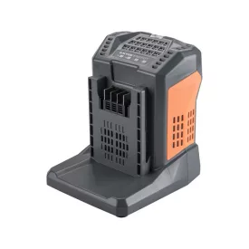   EXTOL INDUSTRIAL akkutöltő a 8795731 (4Ah) és 8795732 (8Ah) tartalék akkuhoz, 60V 5,5A