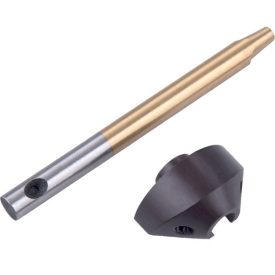   EXTOL INDUSTRIAL tartozékok 8797206 folyamatos lemezlyukasztóhoz, tengely, kés, csavar (matrica)