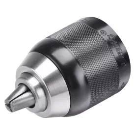   EXTOL INDUSTRIAL gyorstokmány 2-13mm, 1/2"-20UNF menetes csatlakozás, fém