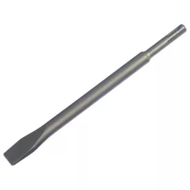   EXTOL PREMIUM betonvéső lapos, akasztóval, SDS PLUS; 400/40mm