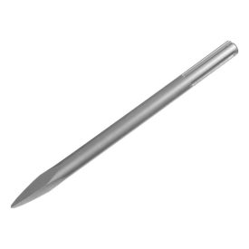   EXTOL PREMIUM betonvéső hegyes, 280mm SDS MAX, (szár átm:18mm)