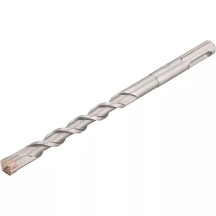 EXTOL PREMIUM betonfúró, keresztfejű (4 élű), SDS PLUS; 24×1000mm