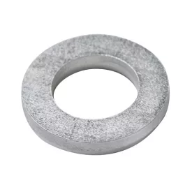   Egyéb tengelyszűkítő gyűrű körfűrészlaphoz, 30×20×1,2mm, fém, (külső átm.×belső átm.×vastagság)