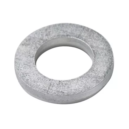 Egyéb tengelyszűkítő gyűrű körfűrészlaphoz, 30×20×1,2mm, fém, (külső átm.×belső átm.×vastagság)