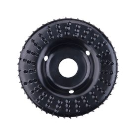   EXTOL PREMIUM faforgácsoló korong; max 13000 ford/perc, sarokcsiszolóhoz, fém, 118×18×22,2mm, fa csiszolásához, marásához