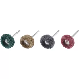   EXTOL PREMIUM mini csiszoló klt. 3,0 mm befogás, 40 db, nylon