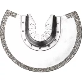  EXTOL PREMIUM tartalék körszegmens vágófej, 88mm,a 417220, 8891842, 8894100 géphez, gyémánt szemcse, habarcs, kerámia, csempe,üvegszál