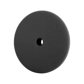   EXTOL PREMIUM polírkorong, finiselő,  T10, 180×25mm, tengely: 22 mm; szürke, tépőzáras