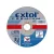 EXTOL PREMIUM vágókorong acélhoz/inoxhoz, kék; 125×1×22,2mm, max 12200 ford/perc, (darabáras, de csak ötösével rendelhető)