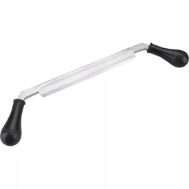   EXTOL PREMIUM 5 év vonókés (kézi fakéreg hántoló) 480/250 mm, műanyag nyél és pengevédő