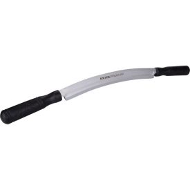   EXTOL PREMIUM 5 év vonókés (kézi fakéreg hántoló) 605/300 mm, műanyag nyél és pengevédő