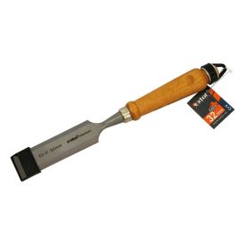   EXTOL PREMIUM 5 év favéső 32mm, kanadai bükkfa nyél, C.V. penge, HRC58-62