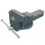 EXTOL PREMIUM 5 év satu fix;100 mm, 4,5 kg, max.befogás:100 mm, max. összeszorító erő: 12 kN, pofák keménysége: HRC 48-52