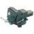 EXTOL PREMIUM 5 év satu forgatható;100 mm, 5 kg, max.befogás: 100mm, max. összeszorító erő: 12kN, pofák keménysége: HRC 48-52