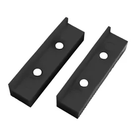   EXTOL PREMIUM 5 év védőpofa satuhoz, 2 db; 113 mm, TPU műanyag