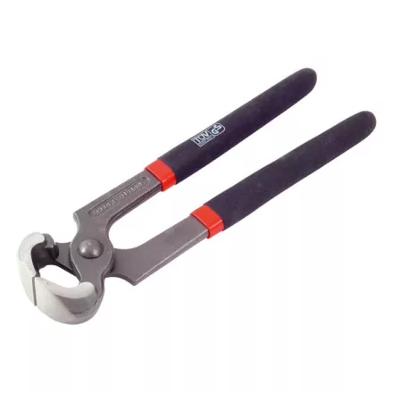 EXTOL PREMIUM 5 év harapófogó szivacsos borítású nyéllel, 180mm, CV.