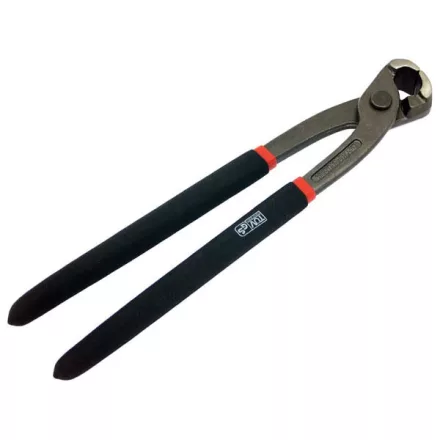 EXTOL PREMIUM 5 év rabitzfogó, CV. TÜV/GS, soft műa.nyél; 275mm