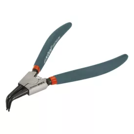   EXTOL PREMIUM 5 év zégerfogó hajlított külső; 175 mm, CV. (5db/doboz)