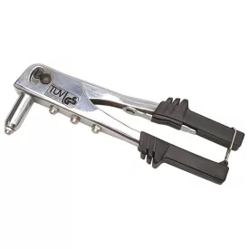  EXTOL PREMIUM 5 év popszegecshúzó fogó; 2,4-3,2-4-4,8mm, TÜV/GS 6500N húzóerő, 250mm