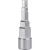 EXTOL PREMIUM 5 év radiátor kulcs (lépcsős- vagy cafni kulcs) befogás: 1/2", 5 lépcsős: 3/8"-7/16"-1/2"-16mm-21mm, C.V.