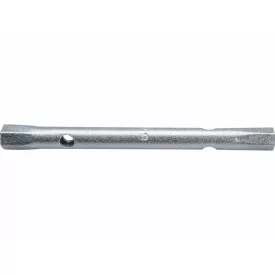 EXTOL PREMIUM 5 év csőkulcs  CrV., 6×7 mm