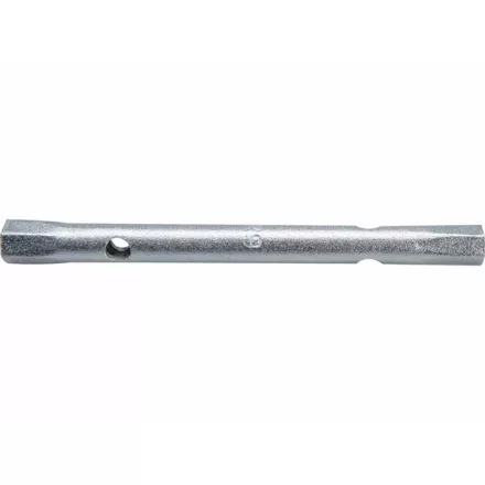 EXTOL PREMIUM 5 év csőkulcs  CrV., 6×7 mm