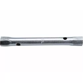 EXTOL PREMIUM 5 év csőkulcs  CrV., 10×11 mm
