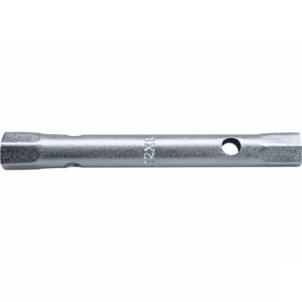 EXTOL PREMIUM 5 év csőkulcs  CrV., 12×13 mm