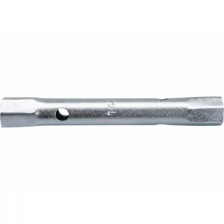 EXTOL PREMIUM 5 év csőkulcs  CrV., 14×15 mm