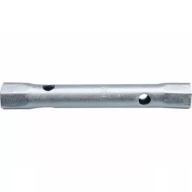 EXTOL PREMIUM 5 év csőkulcs  CrV., 16×17 mm