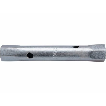 EXTOL PREMIUM 5 év csőkulcs  CrV., 20×22 mm