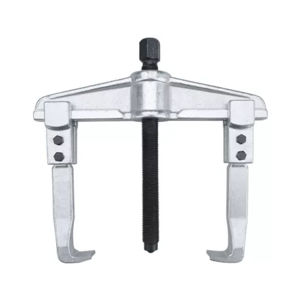 EXTOL PREMIUM 5 év csapágylehúzó, 2 karmú, CV., kovácsolt; 150×150mm (átmérő×hossz)
