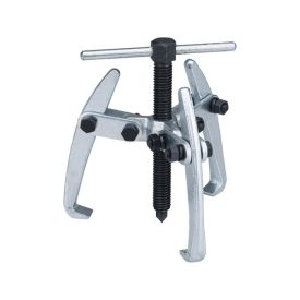   EXTOL PREMIUM csapágylehúzó, mini, 3 karmú, kovácsolt; 80×80mm (átmérő×hossz)