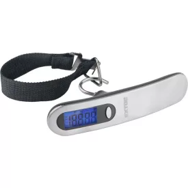   EXTOL PREMIUM 5 év poggyász mérleg, digitális, max. 50 kg