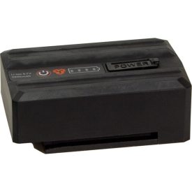   EXTOL PREMIUM tartalék akku 3,7V Li-ion a 8823312 vízszintezőhőz, 5200 mAh, micro USB type C