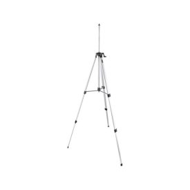   EXTOL PREMIUM 5 év háromlábú állvány, ALU, állítható magasság: 650-1800mm, 5/8"-1/4" menetes csatlakozó a 8823301, -06, -11, 4780216, -12