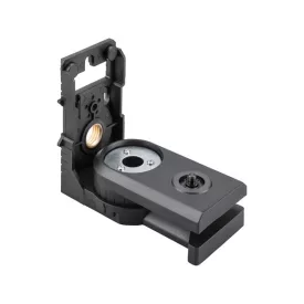   EXTOL PREMIUM forgatható állvány, L-alakú lézeres vízszintezőhöz, 5/8" - 1/4" menetes
