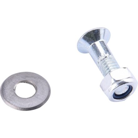 Egyéb vágókerék tengellyel, 15×6×1,6mm; 80493 csempevágóhoz