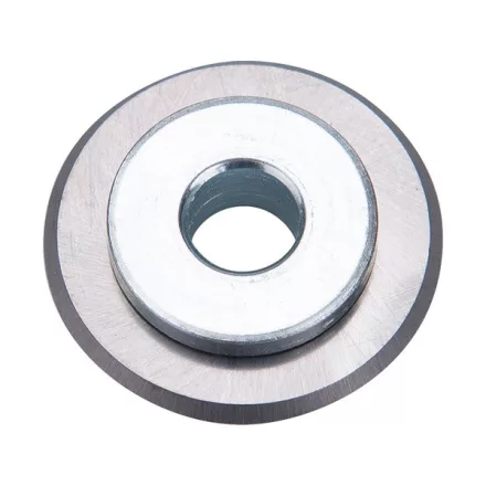 EXTOL PREMIUM vágókerék a 8841076, 8841078 csempevágókhoz, titánium volfrám karbid, 22×10,5×2 mm