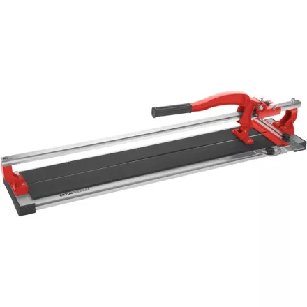 EXTOL PREMIUM 5 év csempevágó 600mm, max. vágás: 600 mm,  6,1 kg, vágókerék: 8841073