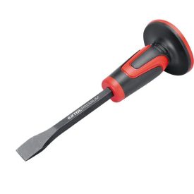   EXTOL PREMIUM 5 év laposvéső 25 mm széles, CV.; 300mm, (16 mm szár) erős duál műanyag kézvédővel, homokfúvott