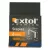 EXTOL PREMIUM tűzőgépkapocs profi (10,6×0,52×1,2mm) ; 6mm, 1000db