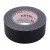 EXTOL PREMIUM ragasztószalag textiles, fekete, 50mm×50m (hobby szalag / duckt tape)
