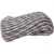 EXTOL PREMIUM kötél, fonott, lila, 14mm×25m, PP