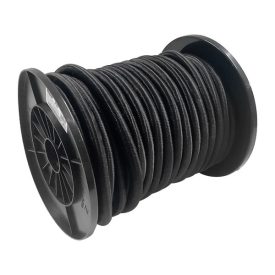   EXTOL PREMIUM rakományrögzítő gumikötél,  kampó nélkül; 30m×12mm, Latex