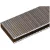 EXTOL PREMIUM kapocs, 8891860, 8891861, 8865040 tűzőgéphez 3000 db, 5,7×1,25×1,0 mm, hossz.: 19 mm